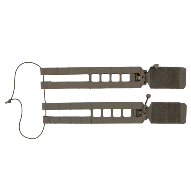 Platatac SMAC 4 Releasable Structural Cummerbund 3" (Pair) - Platatac