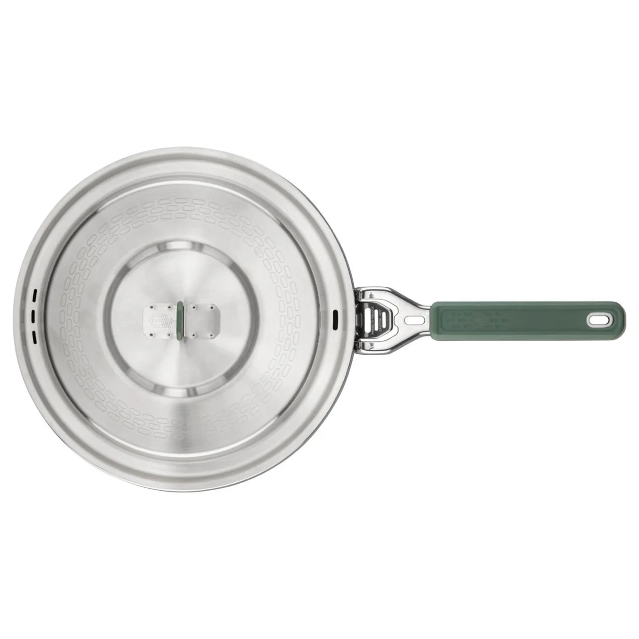 Gerber ComplEAT Saute Pan