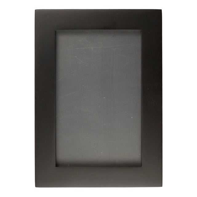 Naked Army Wooden Frame & Base - Platatac