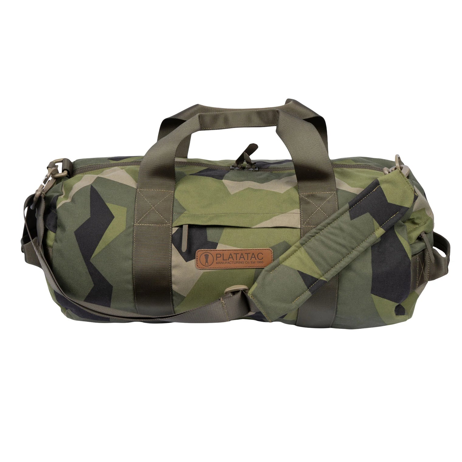 Platatac GR Duffle Bag - Platatac