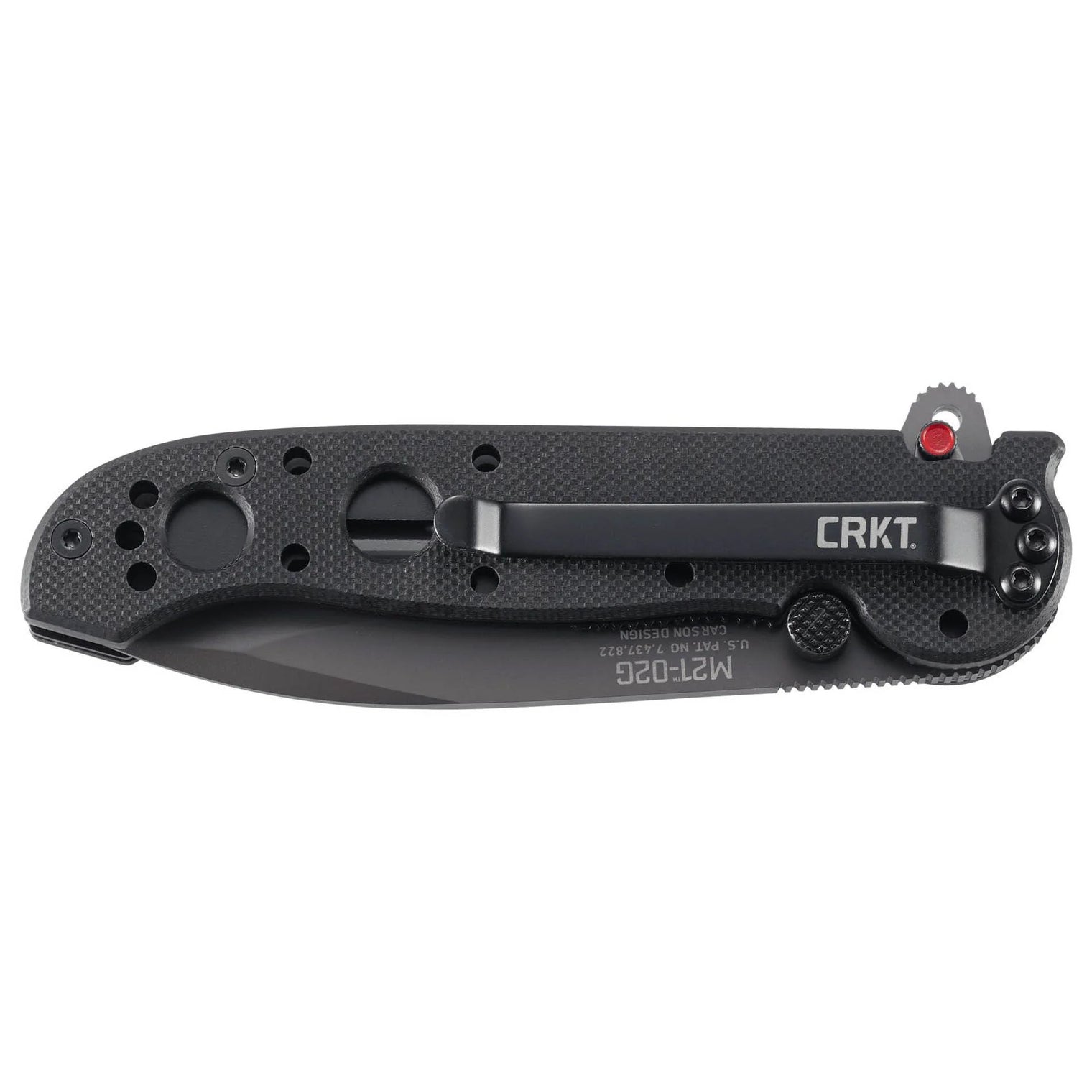 CRKT M21-02G - Platatac