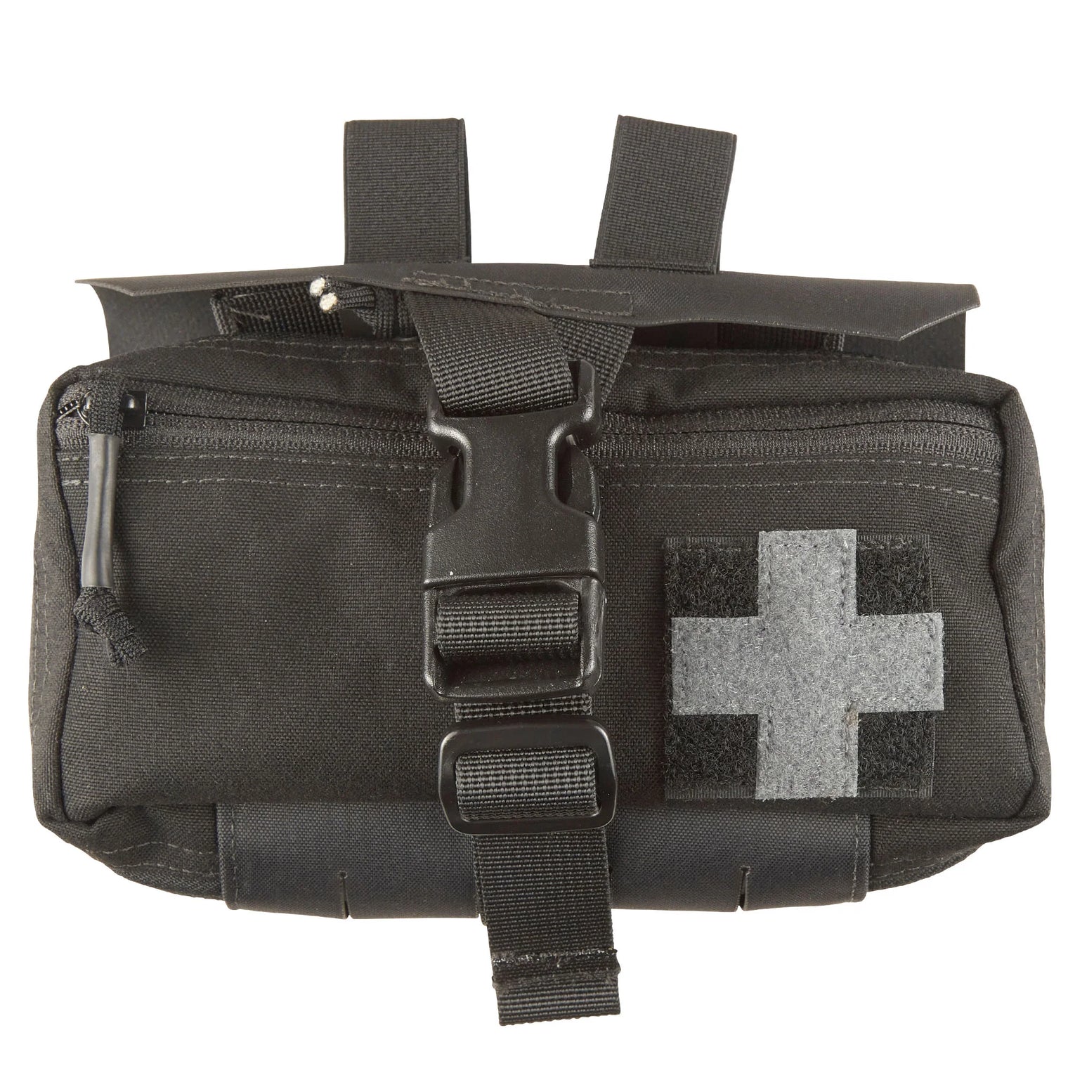 Platatac HW Tear Away Med Pouch - Horizontal - Platatac