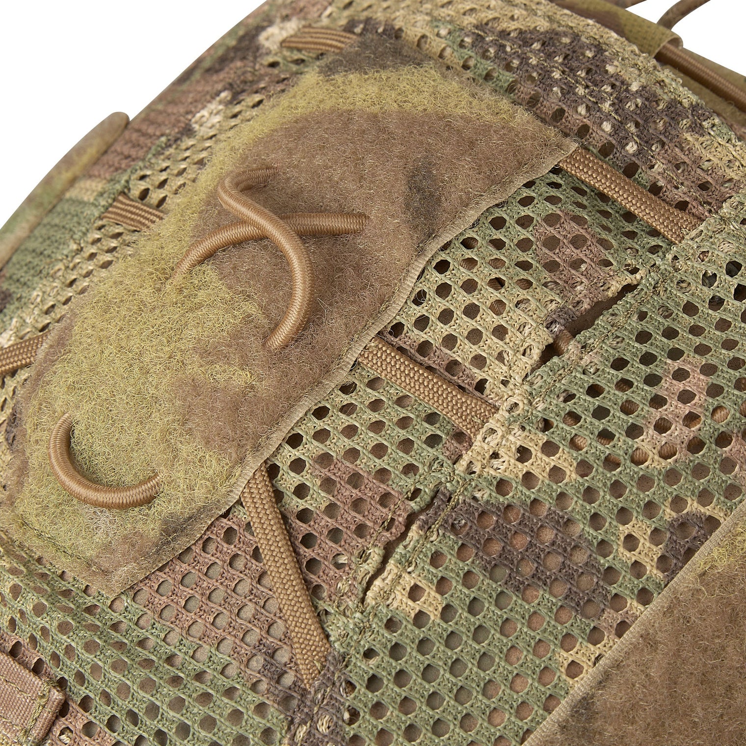 PLATATAC Airframe Helmet Cover V2 - Platatac