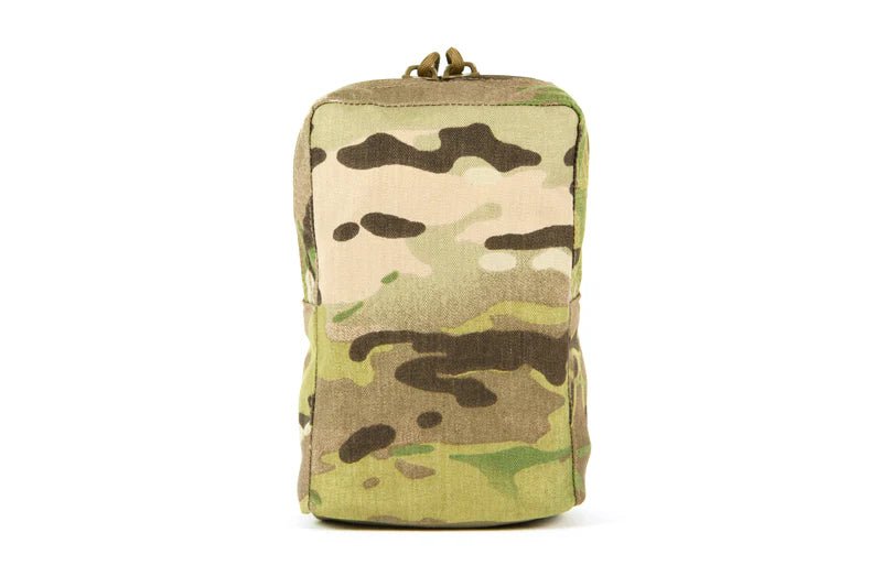 Blue Force Gear Medium Vertical Utility Pouch - Platatac