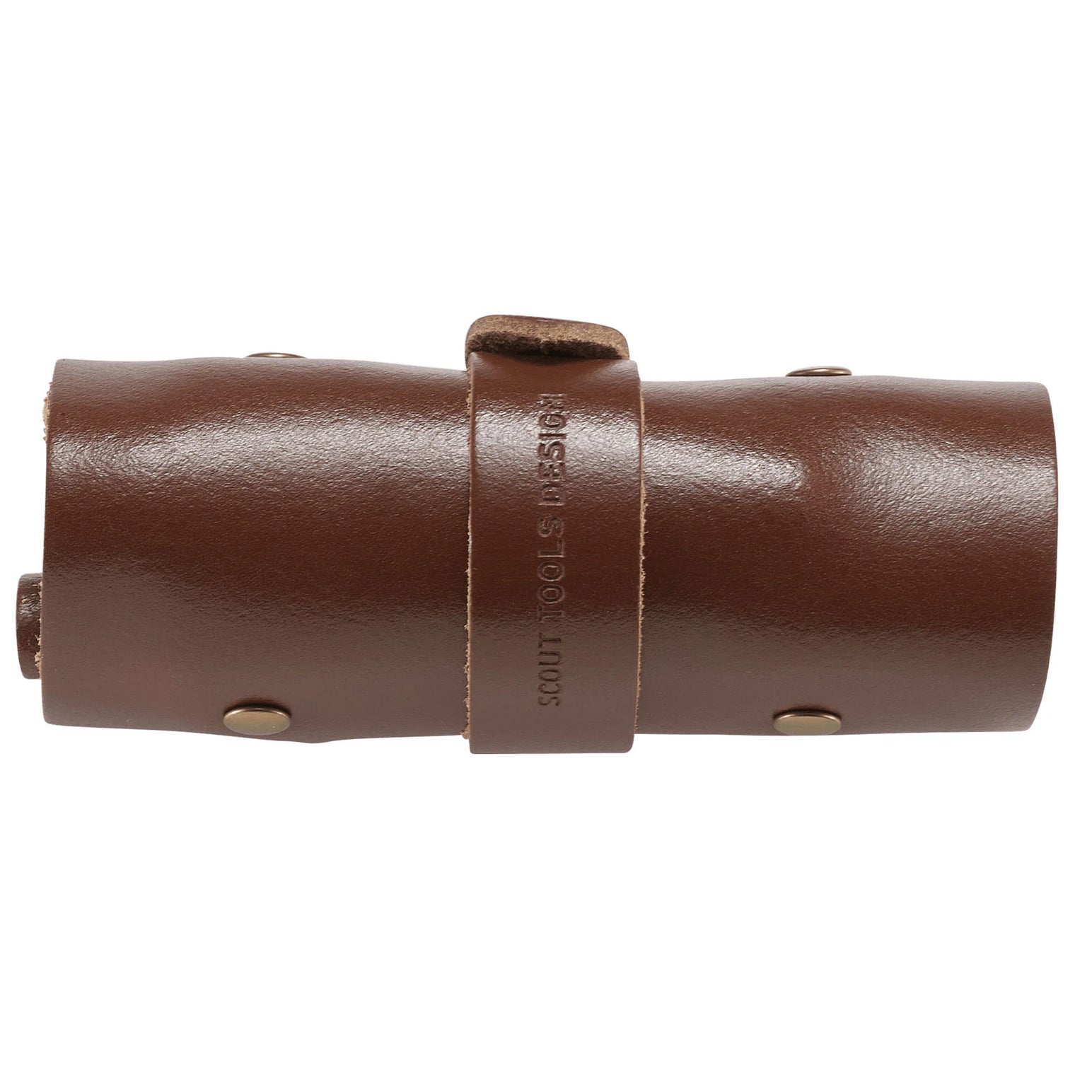 CRKT Hex Bit Driver Tool Roll