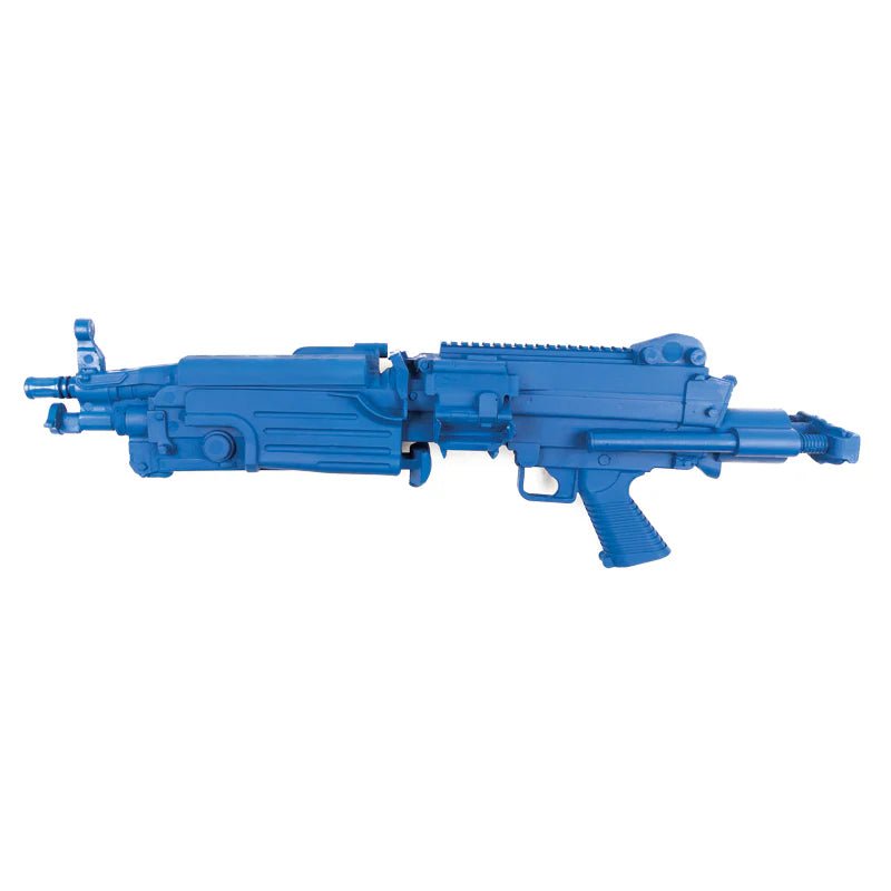 Para Minimi Closed Stock Training Aid - Platatac