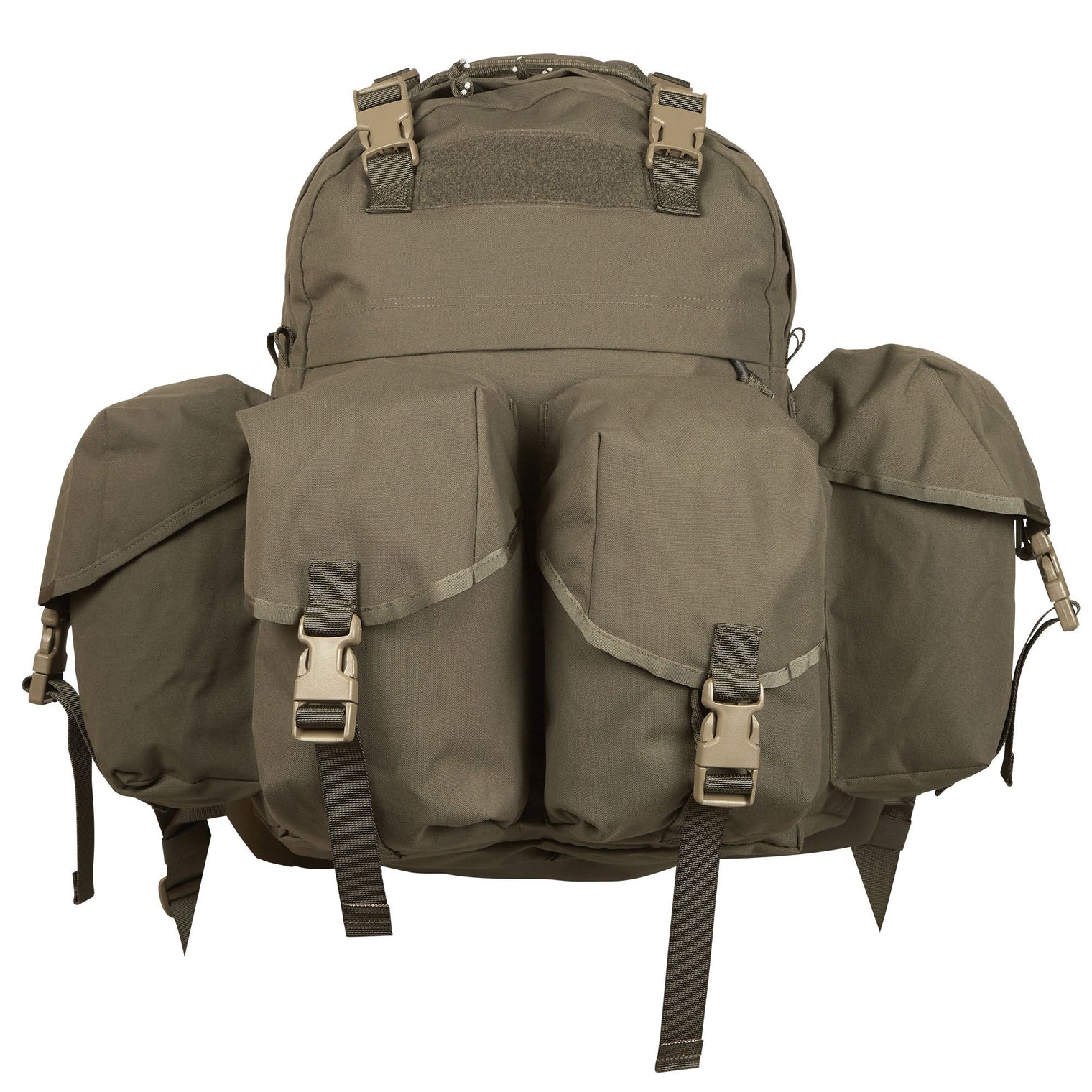 SPUR Tropical Pack - Platatex Edition