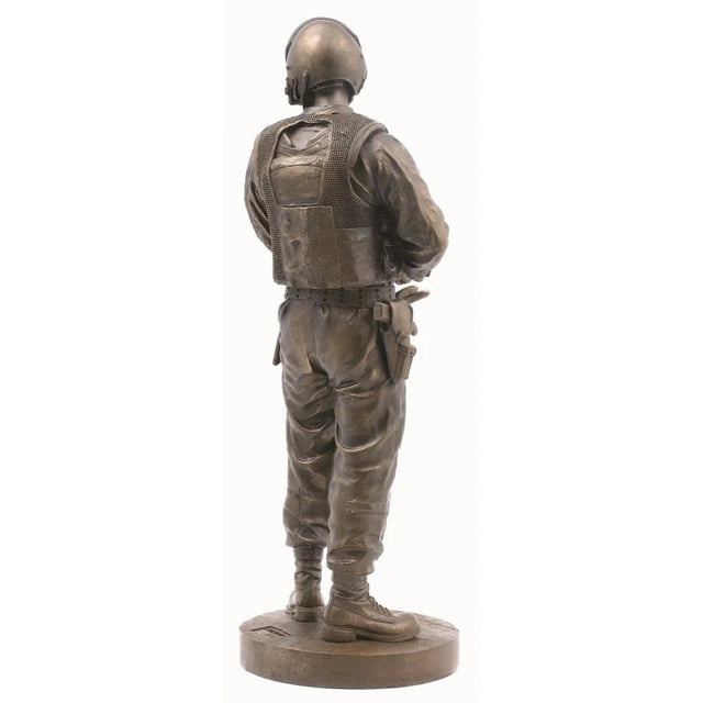Naked Army "Jonesy RAAF Vietnam" Figurine "Danger Close" Official Merchandise - Platatac