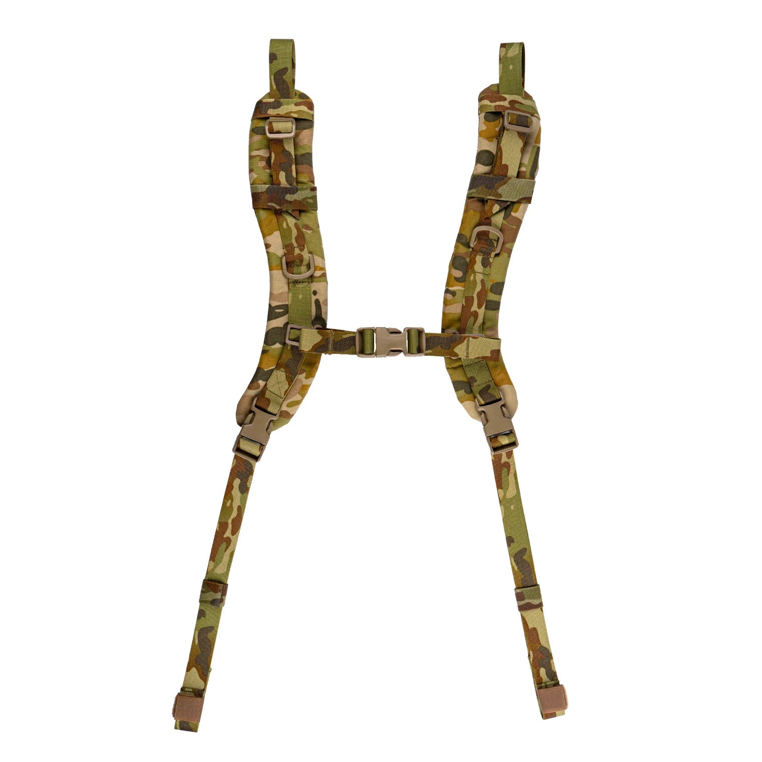 Platatac Echo Straps V2 - Platatac