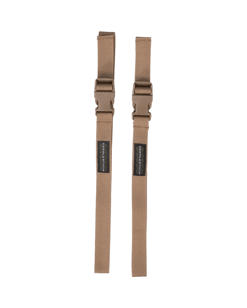Eberlestock Accessory Straps Pair 25mm x 36 - Platatac
