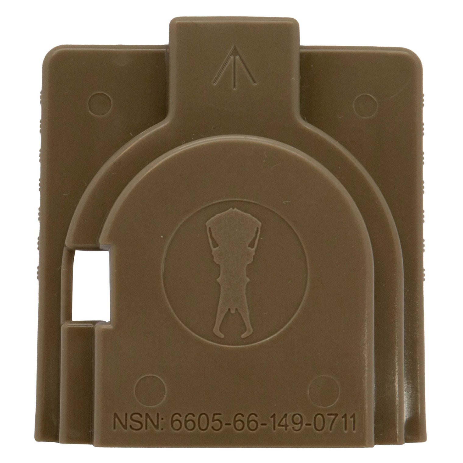 PLATATAC Hard Compass Cover