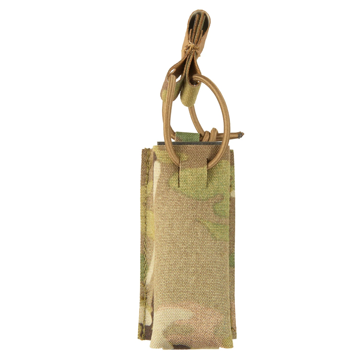 Platatac LC Multi Mag Pistol Mag Pouch - Platatac