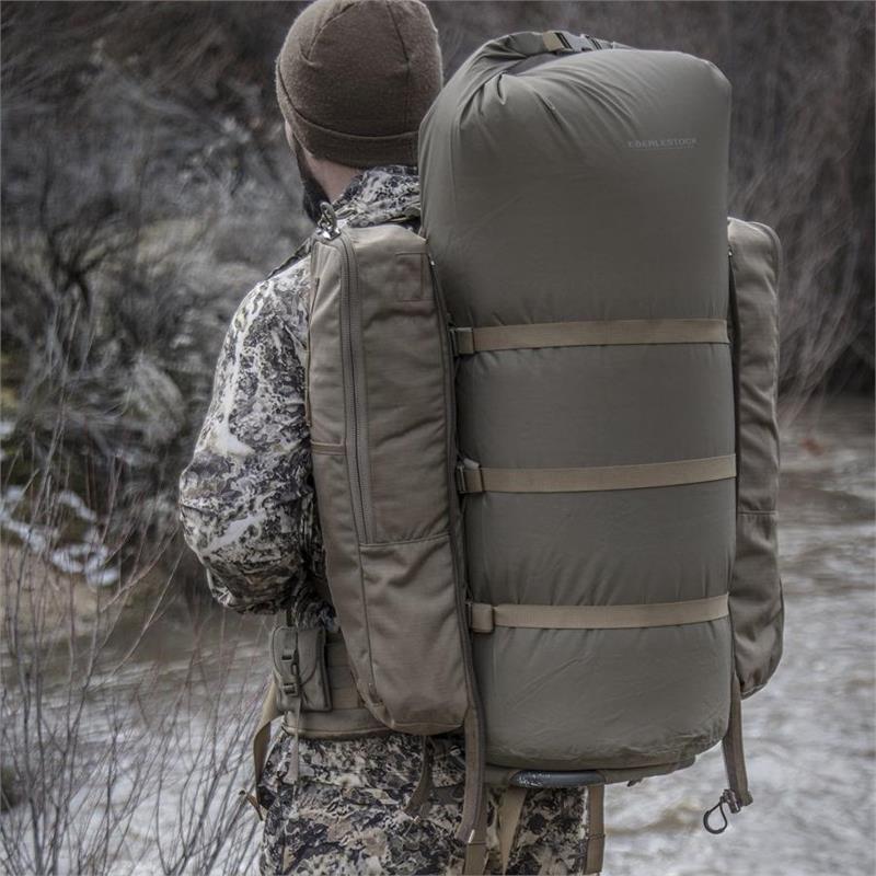 Eberlestock A6SB Batwing Pouch - Platatac