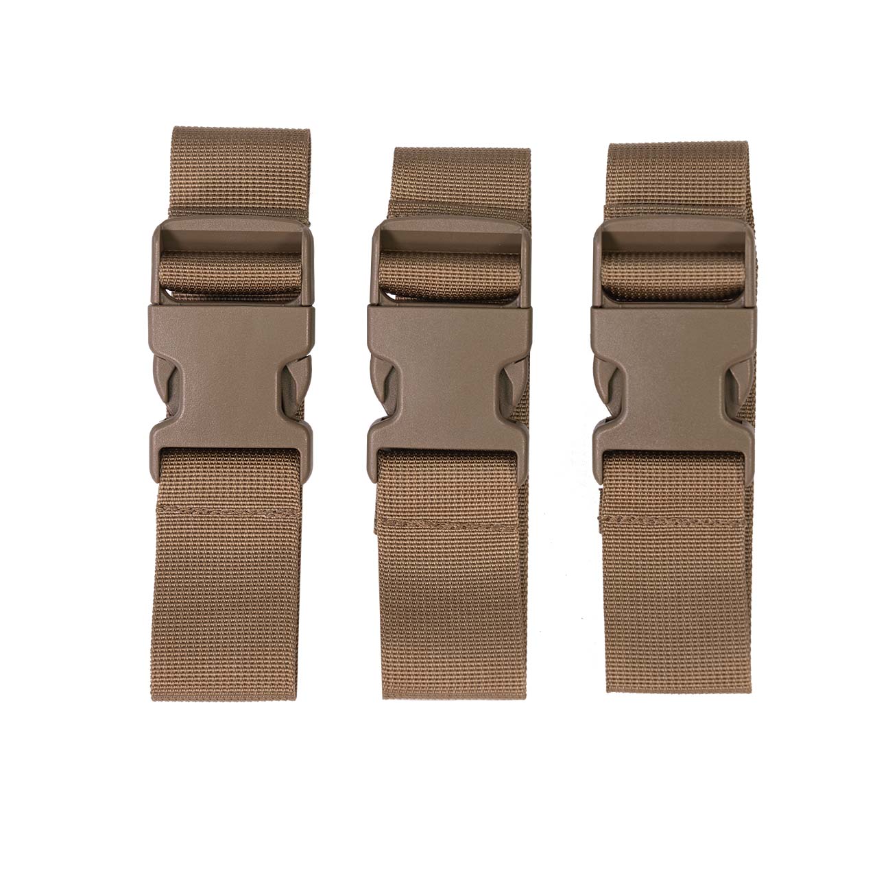Eberlestock Compression Strap Extn 38mm x 12 Set 3