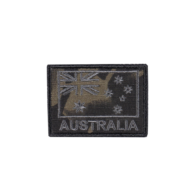 ANF Cap Patch - 55mm x 40mm - Platatac