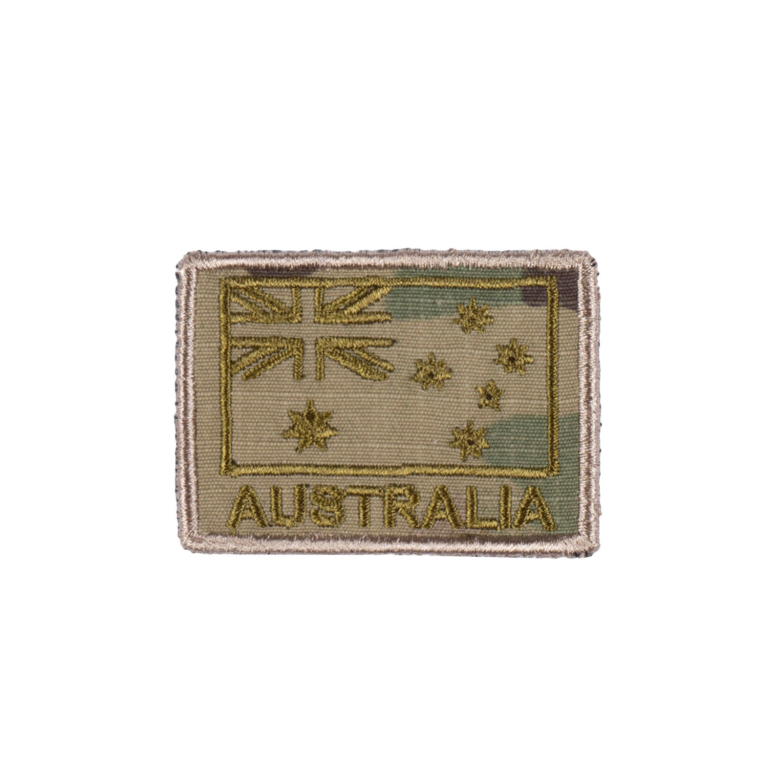 ANF Cap Patch - 55mm x 40mm - Platatac