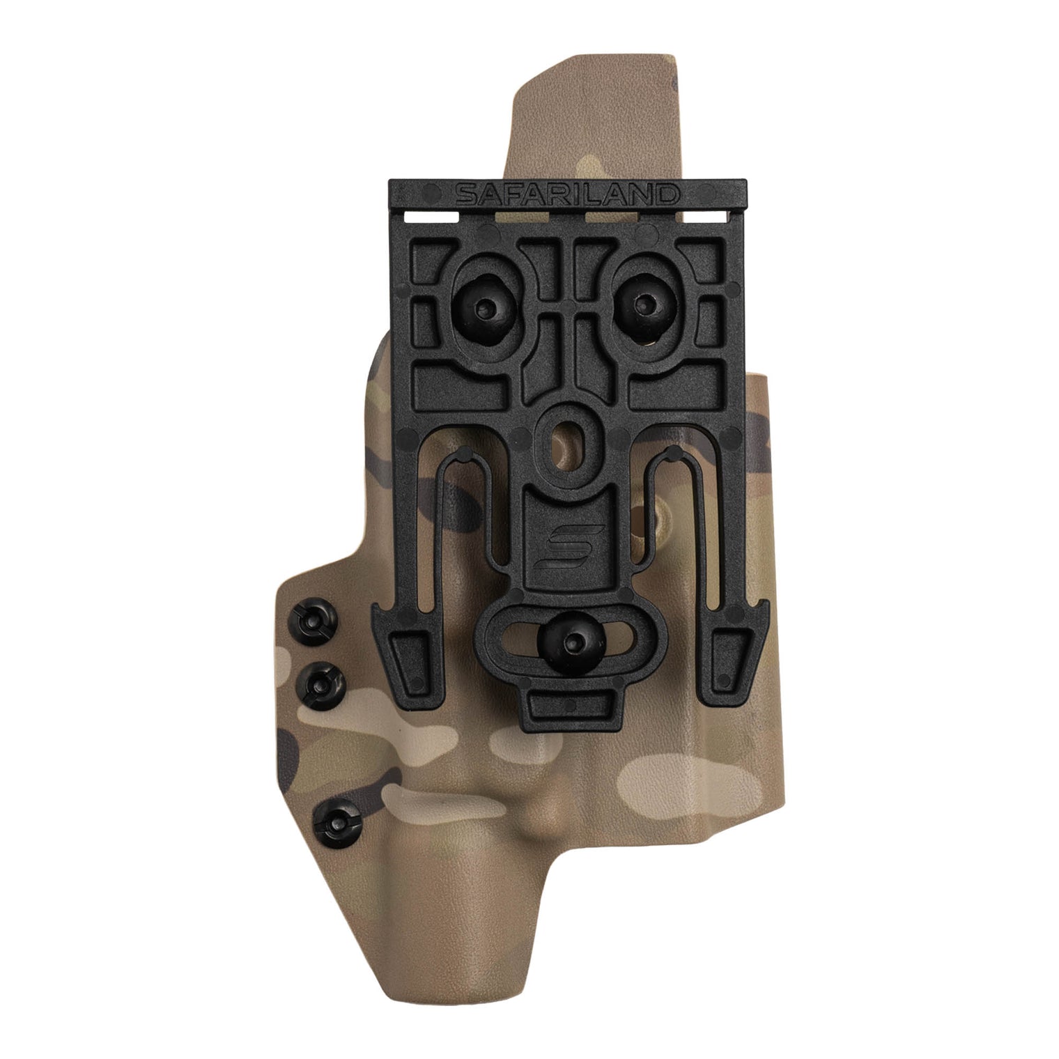 ANR Design G19 X300 OWB NIDHOGG QLS Holster (RH & LH) - Platatac