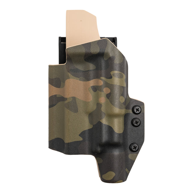 ANR Design G19 X300 OWB NIDHOGG QLS Holster (RH & LH) - Platatac