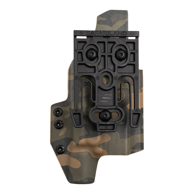 ANR Design G19 X300 OWB NIDHOGG QLS Holster (RH & LH) - Platatac