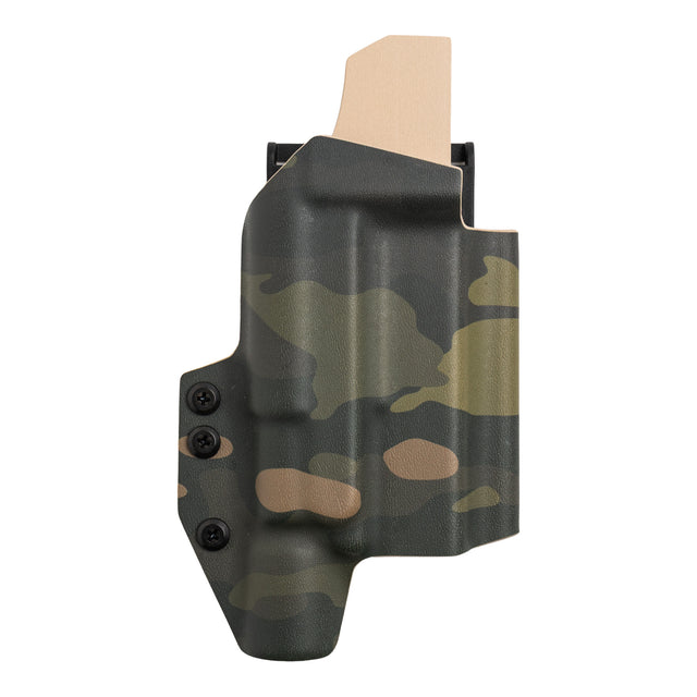 ANR Design G19 X300 OWB NIDHOGG QLS Holster (RH & LH) - Platatac