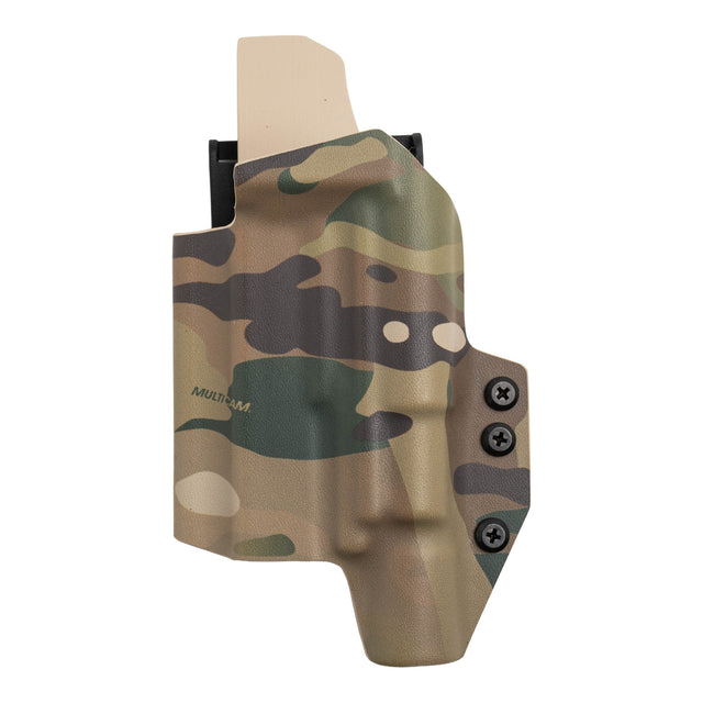 ANR Design G19 X300 OWB NIDHOGG QLS Holster (RH & LH) - Platatac