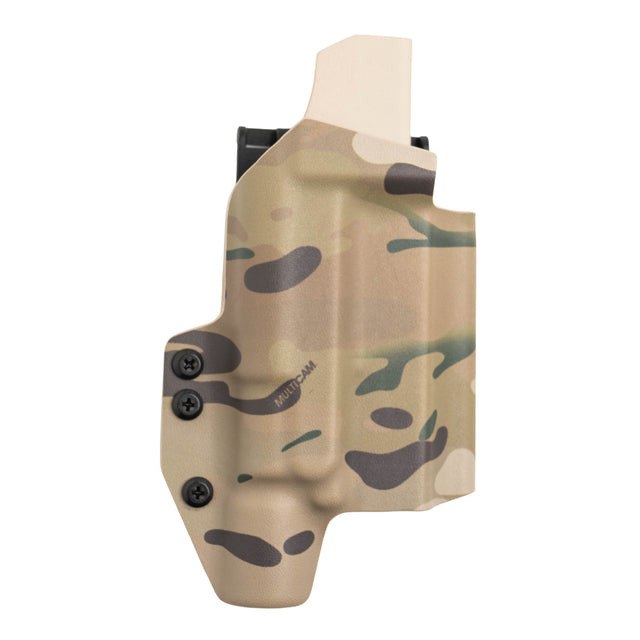 ANR Design G19 X300 OWB NIDHOGG QLS Holster (RH & LH) - Platatac