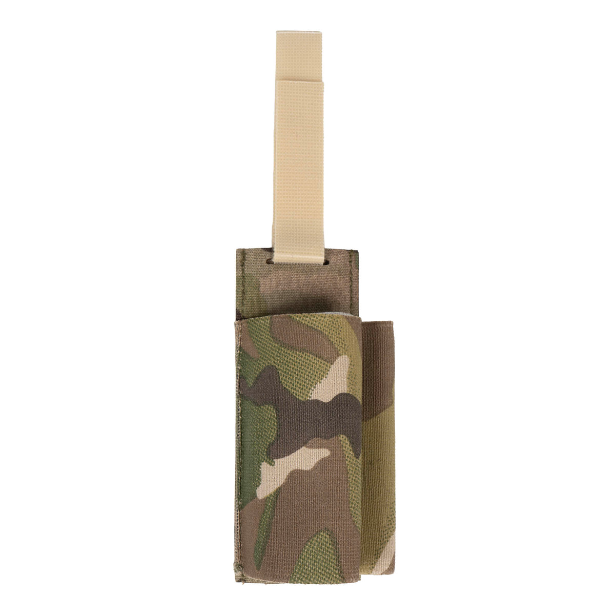 PLATATAC ASAD Elastic MOLLE TQ Holder