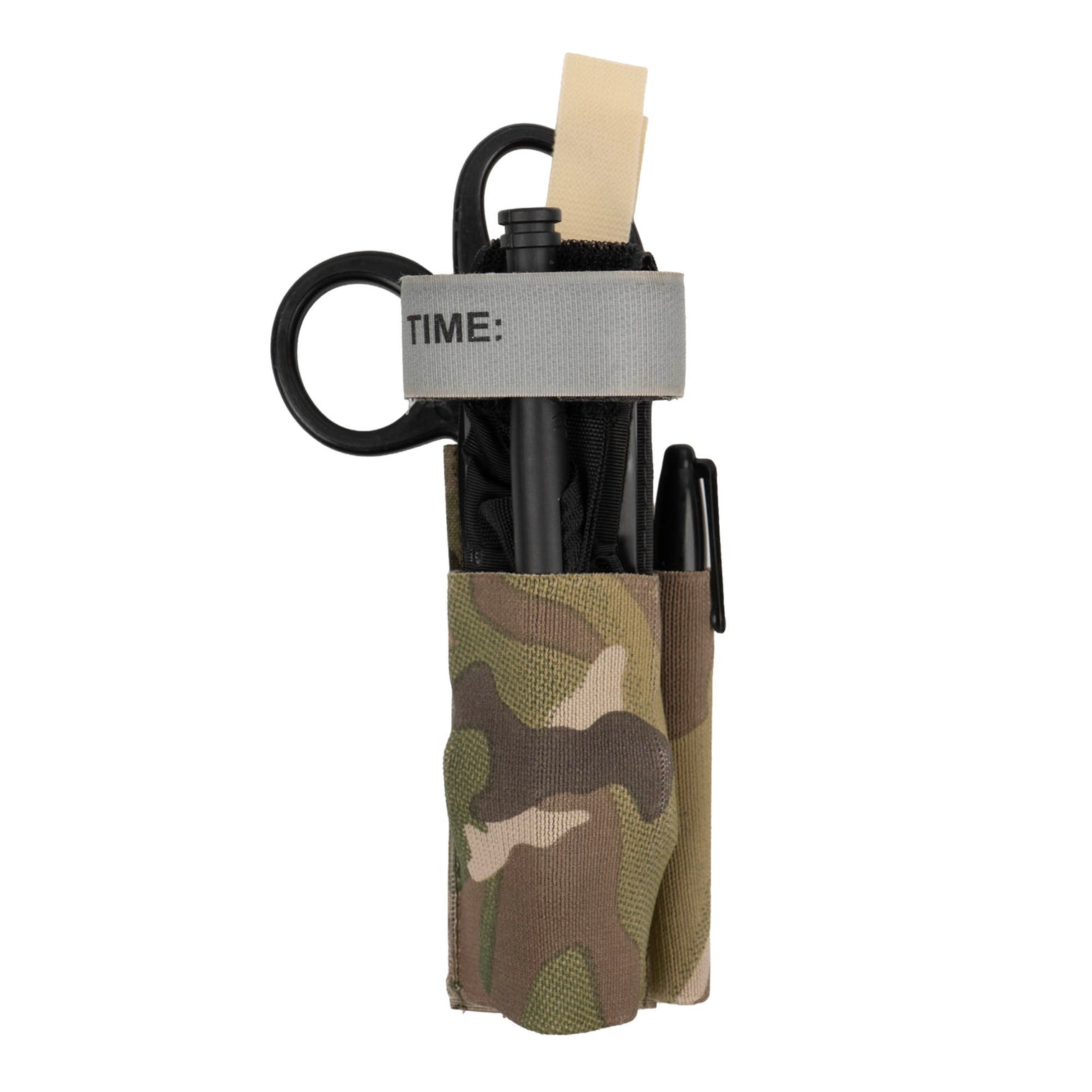 PLATATAC ASAD Elastic MOLLE TQ Holder - Platatac