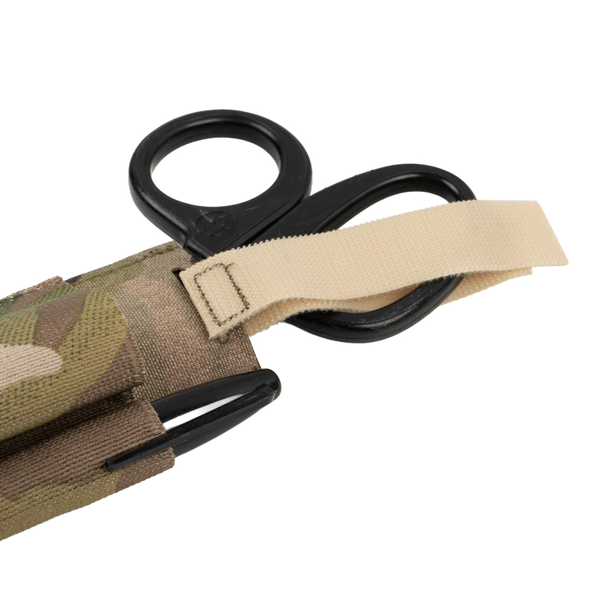 PLATATAC ASAD Elastic MOLLE TQ Holder