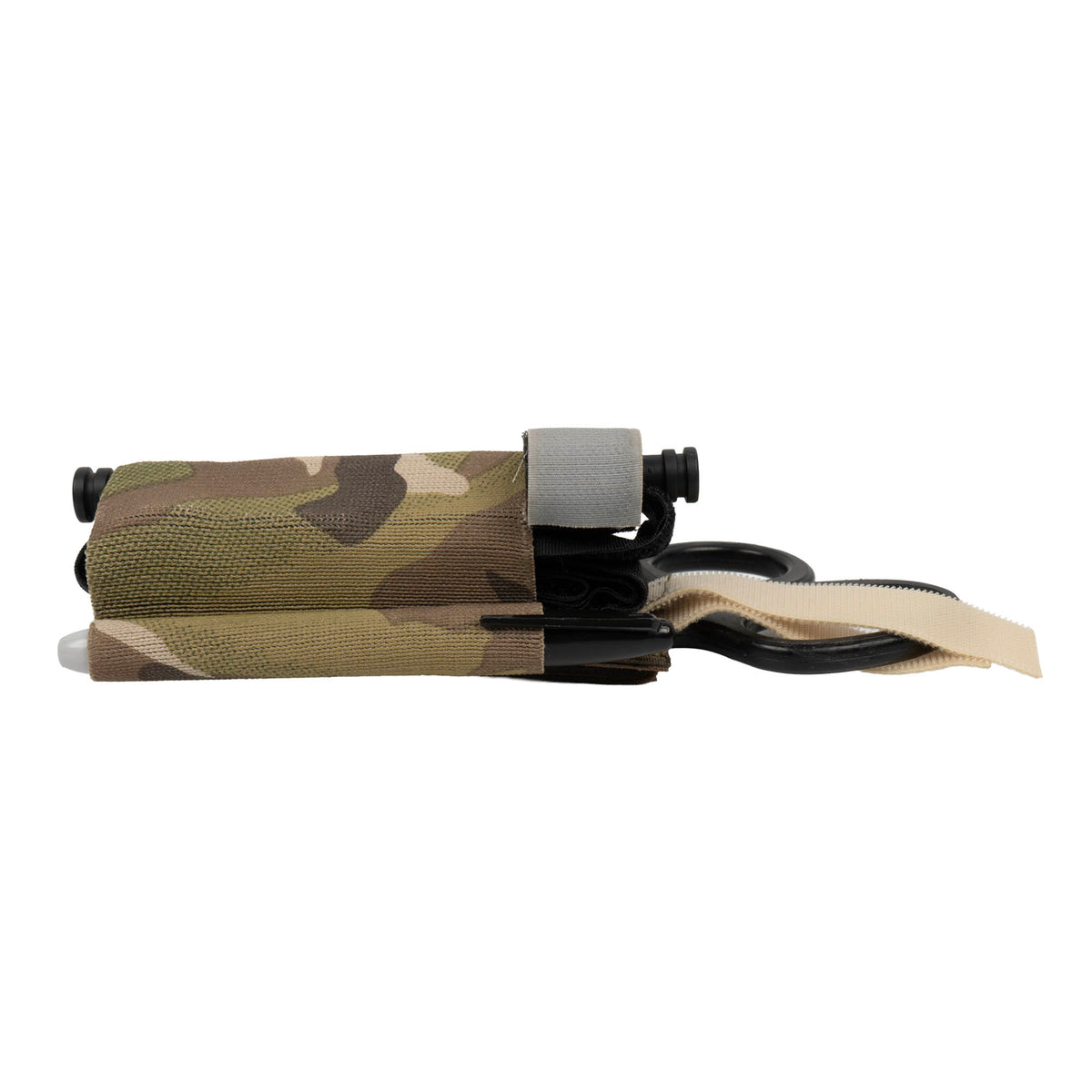 PLATATAC ASAD Elastic MOLLE TQ Holder