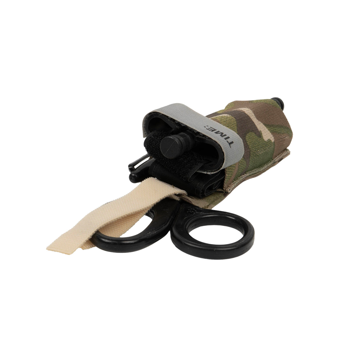 PLATATAC ASAD Elastic MOLLE TQ Holder