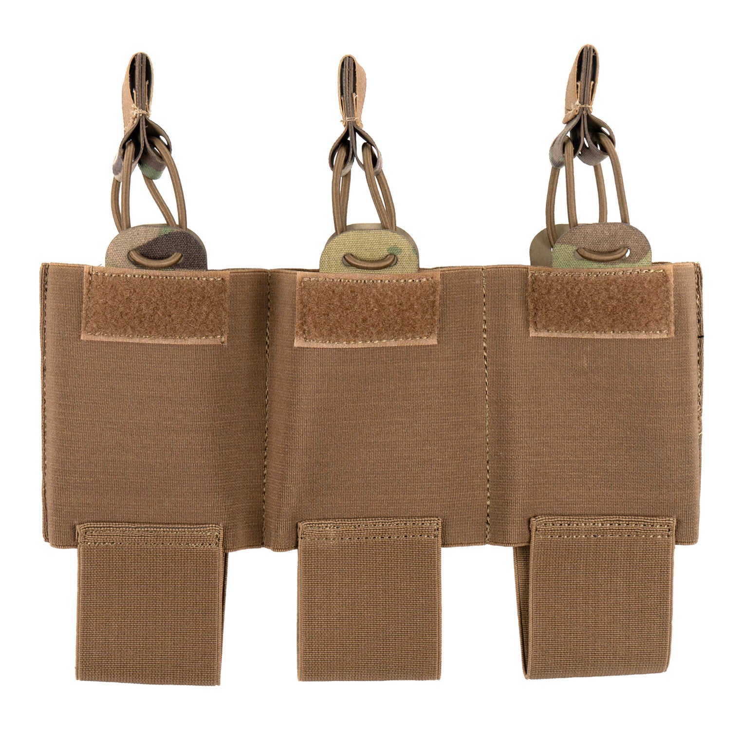 Platatac ASAD Elastic Rifle Mag Insert w/retention