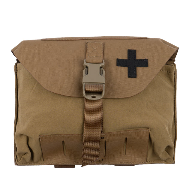 Platatac ASAD First Line Belt IFAK - Platatac