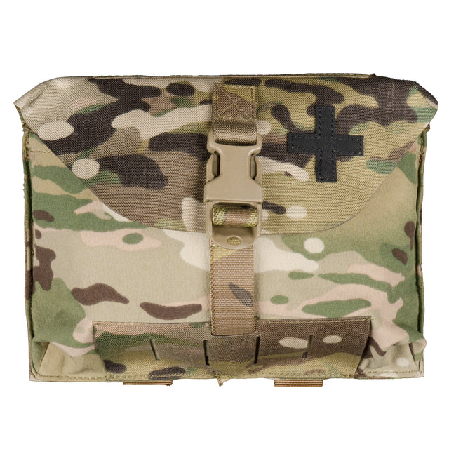 Platatac ASAD First Line Belt IFAK - Platatac