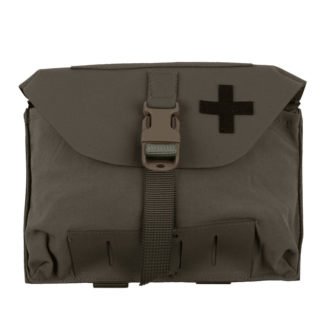 Platatac ASAD First Line Belt IFAK - Platatac