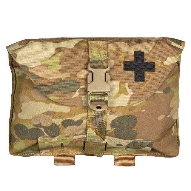 Platatac ASAD First Line Belt IFAK - Platatac