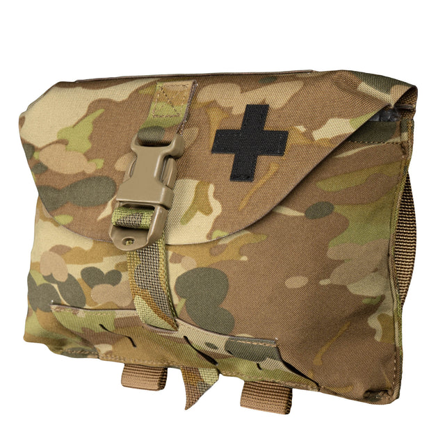 Platatac ASAD First Line Belt IFAK - Platatac