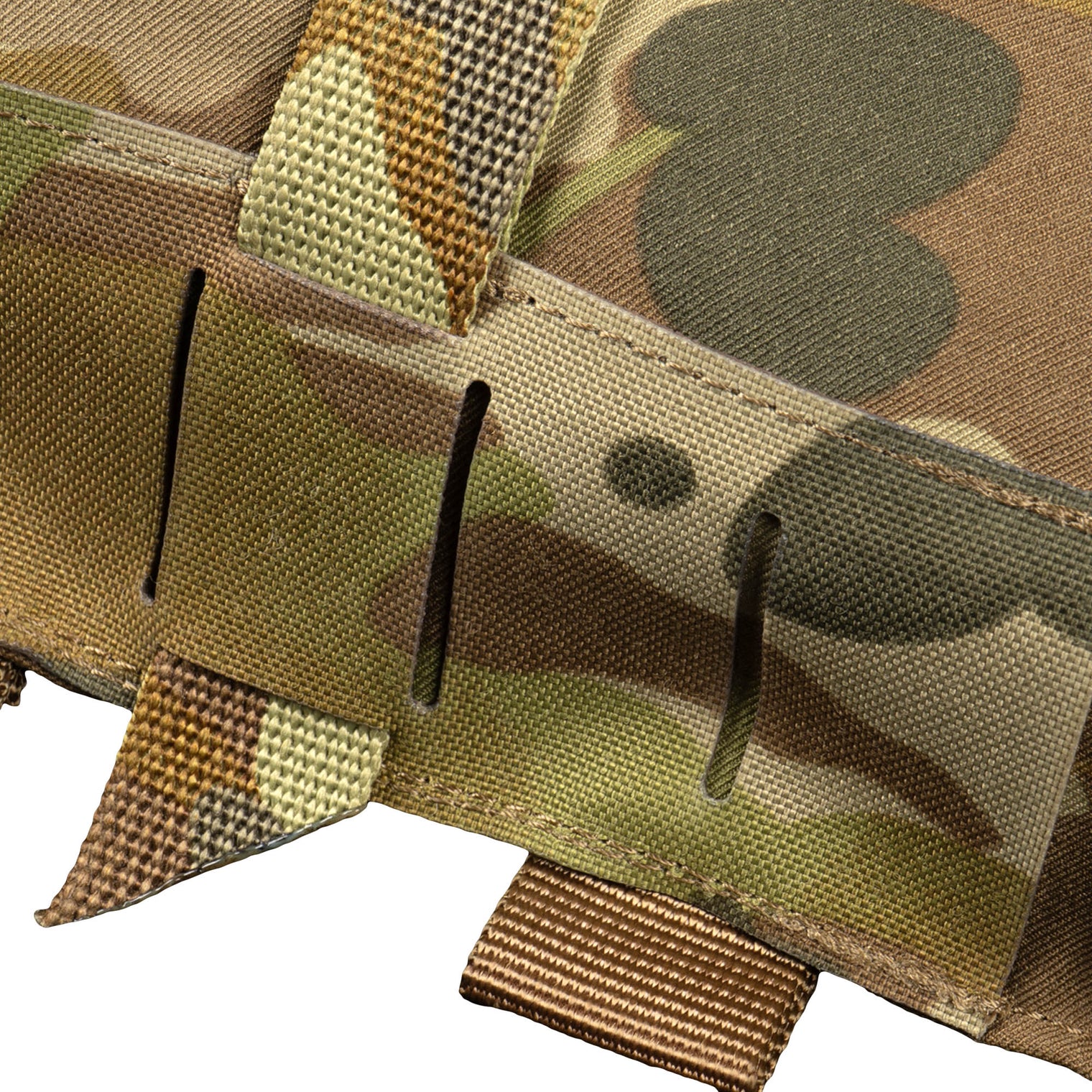 Platatac ASAD First Line Belt IFAK