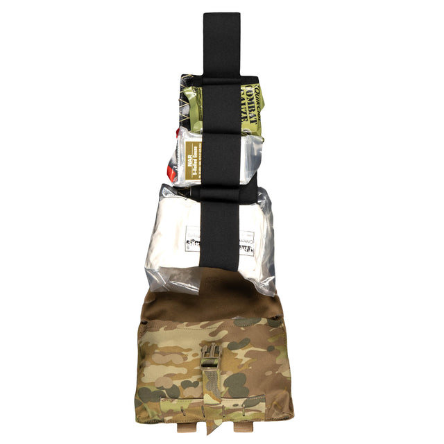 Platatac ASAD First Line Belt IFAK - Platatac