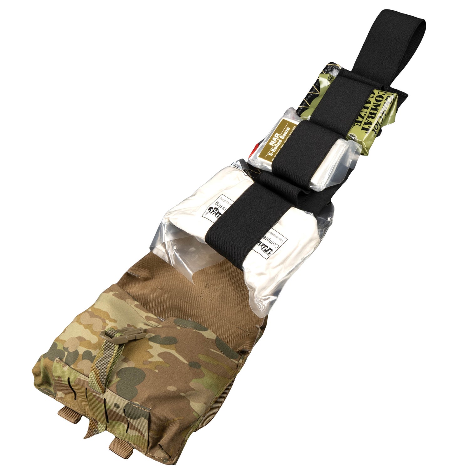 Platatac ASAD First Line Belt IFAK