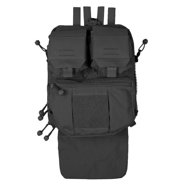 Platatac ASAD Back Panel Operator Sustainment - Platatac