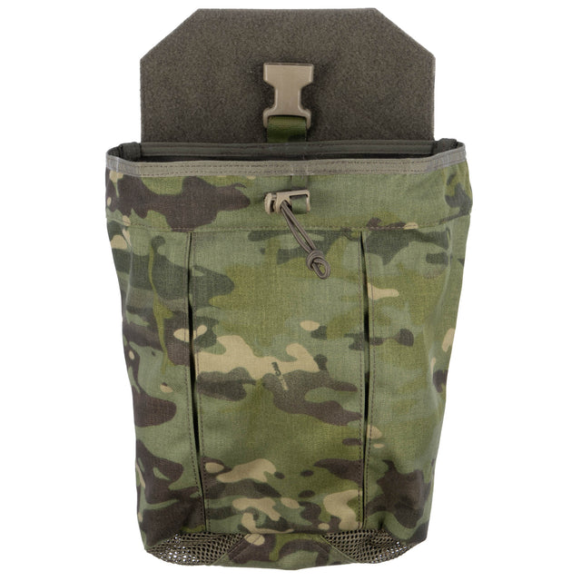 Platatac ASAD Clip Up Dump Pouch - Platatac
