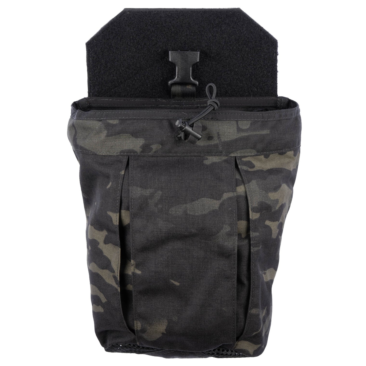 Platatac ASAD Clip Up Dump Pouch - Platatac