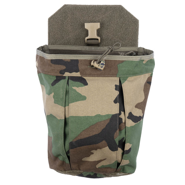 Platatac ASAD Clip Up Dump Pouch - Platatac