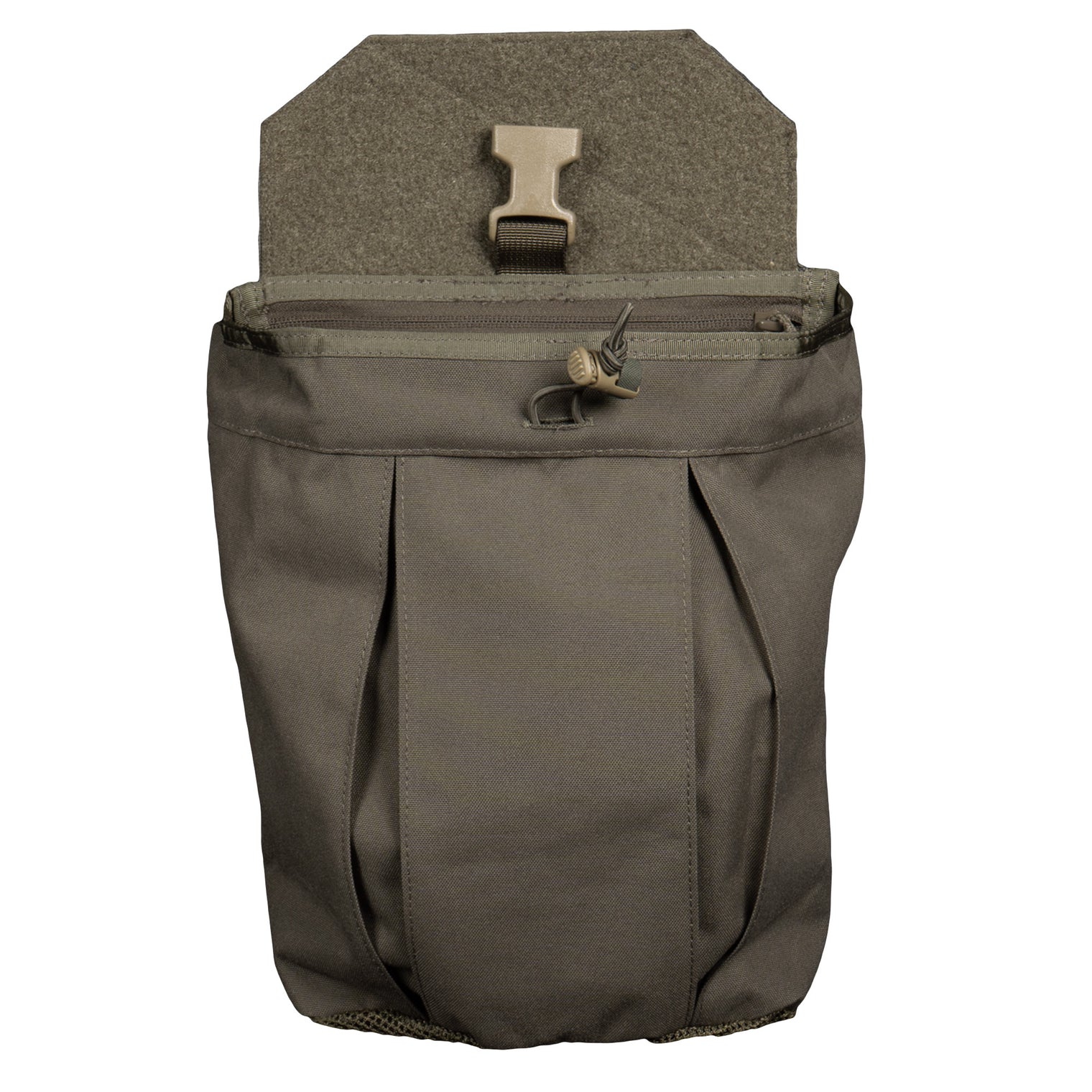 Platatac ASAD Clip Up Dump Pouch - Platatac