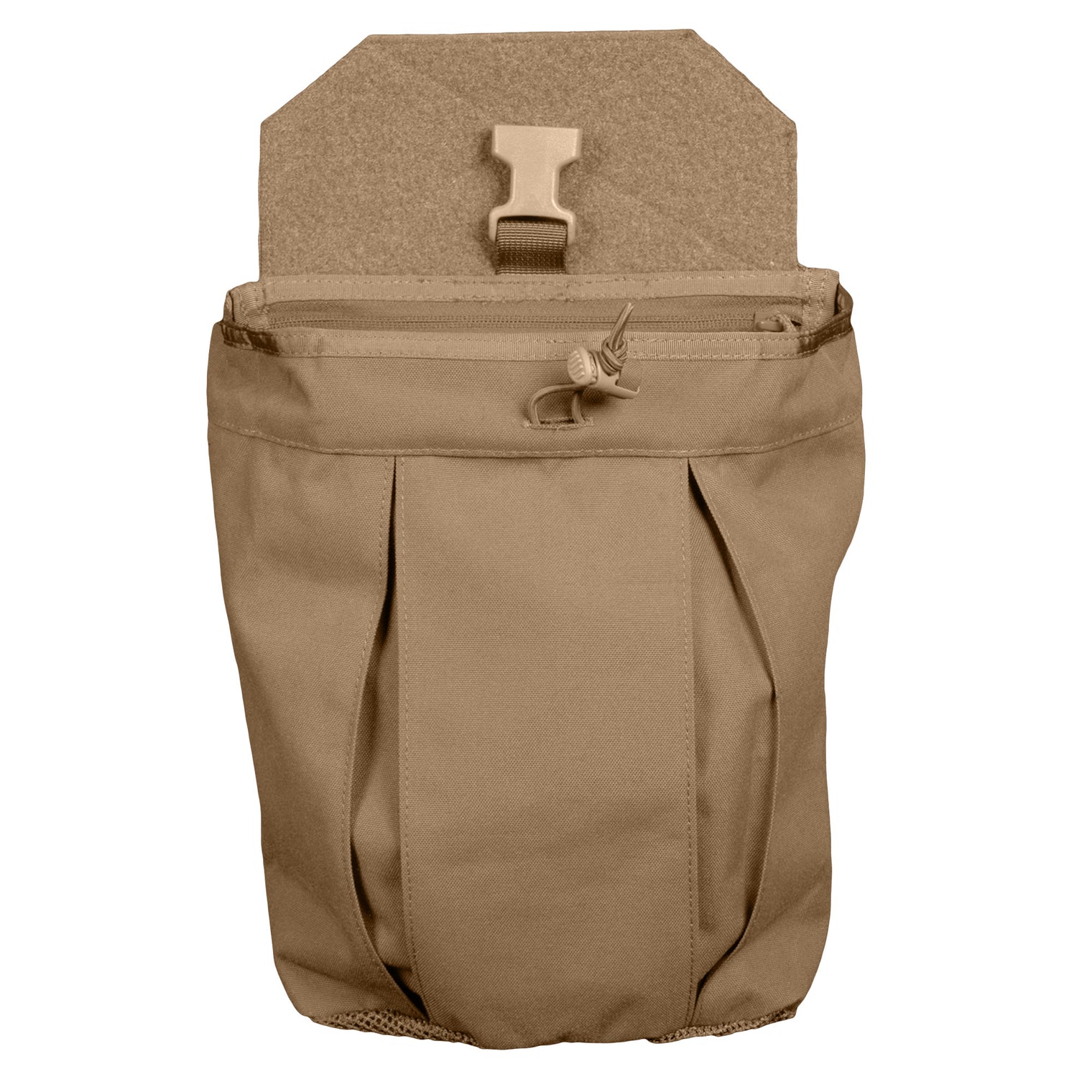 Platatac ASAD Clip Up Dump Pouch - Platatac