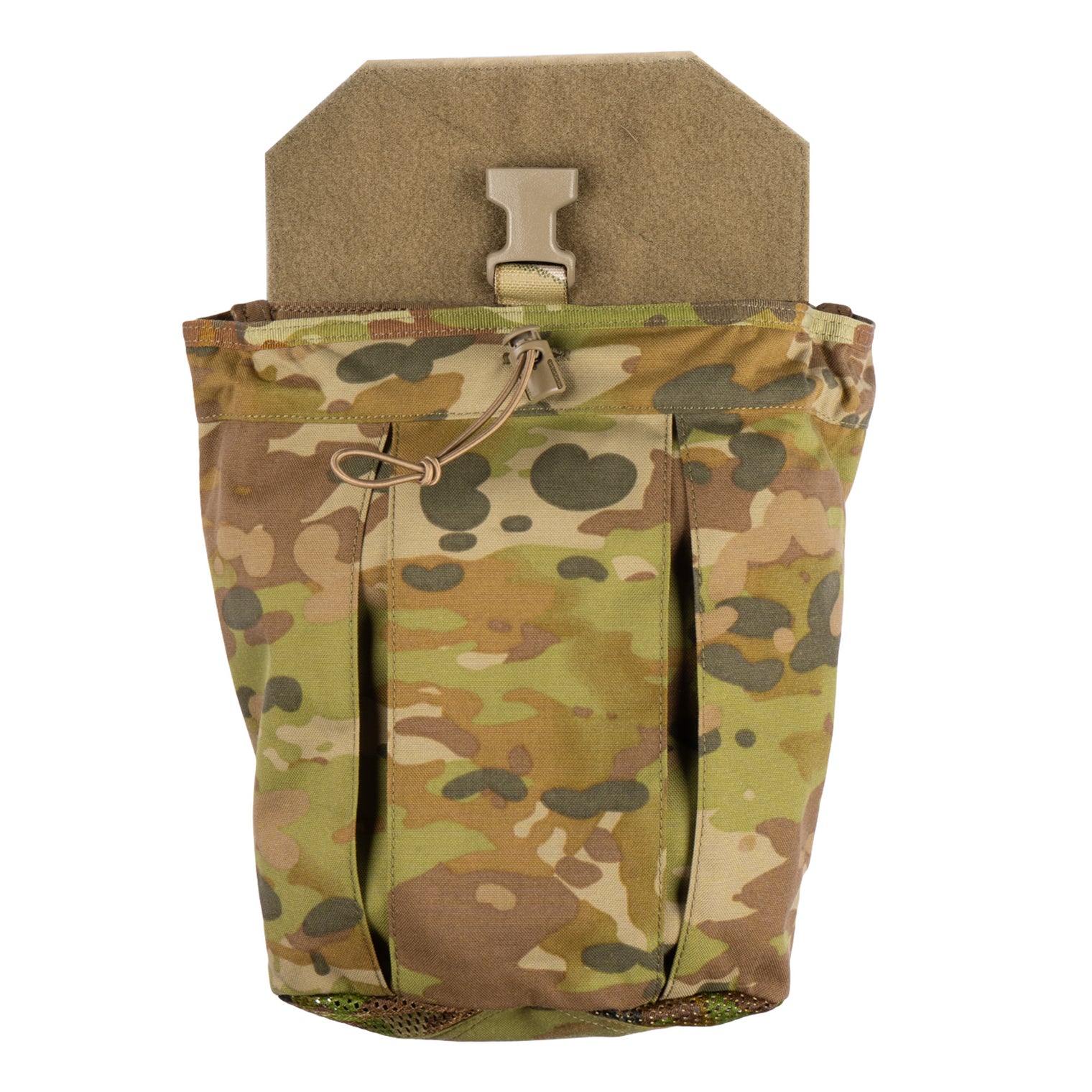 Platatac ASAD Clip Up Dump Pouch - Platatac