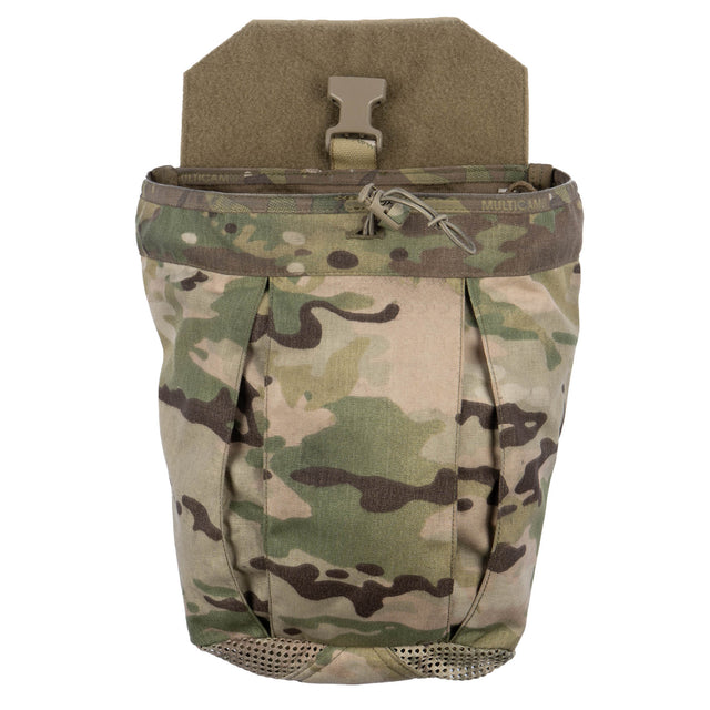 Platatac ASAD Clip Up Dump Pouch - Platatac