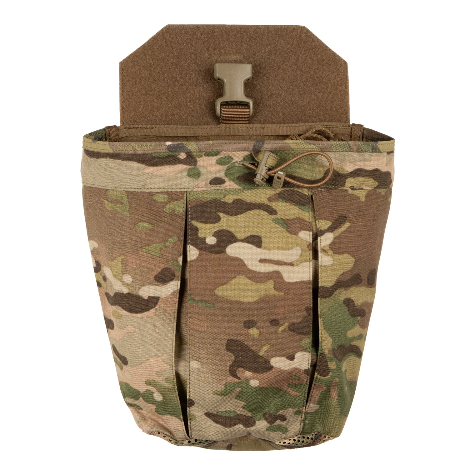 Platatac ASAD Clip Up Dump Pouch - Platatac