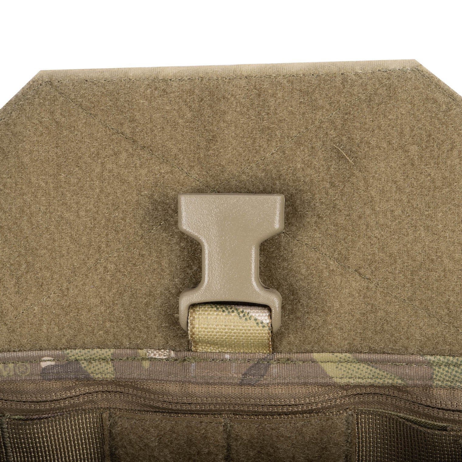 Platatac ASAD Clip Up Dump Pouch - Platatac